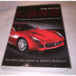 The A-Z of Cars: The Greatest Automobiles Ever Book- Hilton Holloway & Martin Buckley