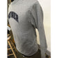 Mens Size XL Long Sleeved Tommy Hilfiger Gray Shirt