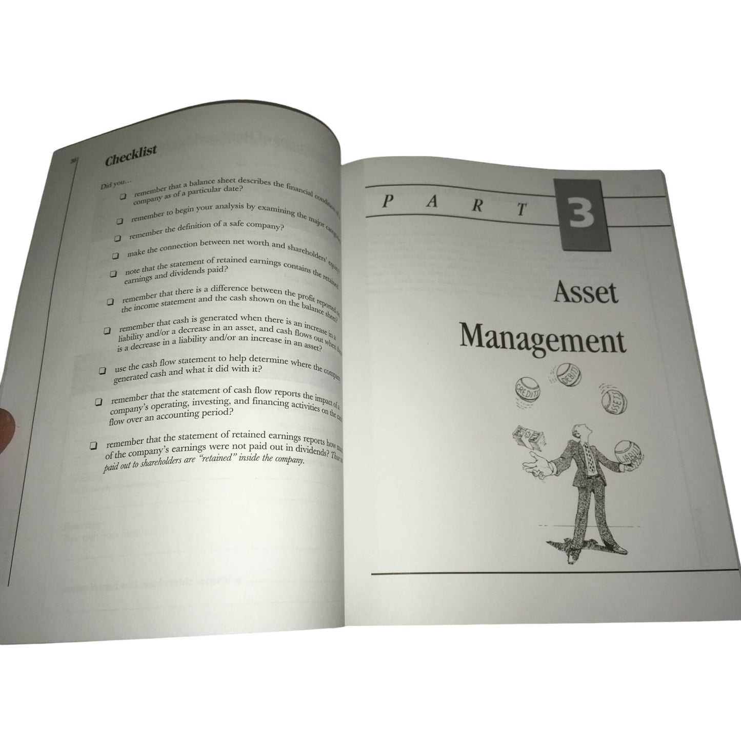 The Accounting Cycle, Basics of Budgeting, Financial Analysis, and Understanding Financial Statements books