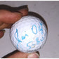 Titleist Autographed Signed Golf Ball Sports Collectible