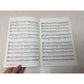 ''Canticle Of Praise'' From the Psalms and St Francis of Assisi (Arranged by Hal Hopson) - A+ Stuff - SHEET MUSIC - A+ Stuff