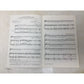 ''Canticle Of Praise'' From the Psalms and St Francis of Assisi (Arranged by Hal Hopson) - A+ Stuff - SHEET MUSIC - A+ Stuff