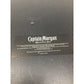 Captain Morgan Original Spiced Rum 3D Promo Wooden Bar Sign - A+ Stuff