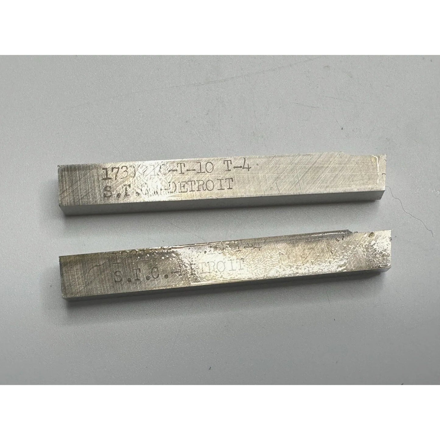 Carbide - Tipped Tool Bits - Unbranded - Tools - A+ Stuff