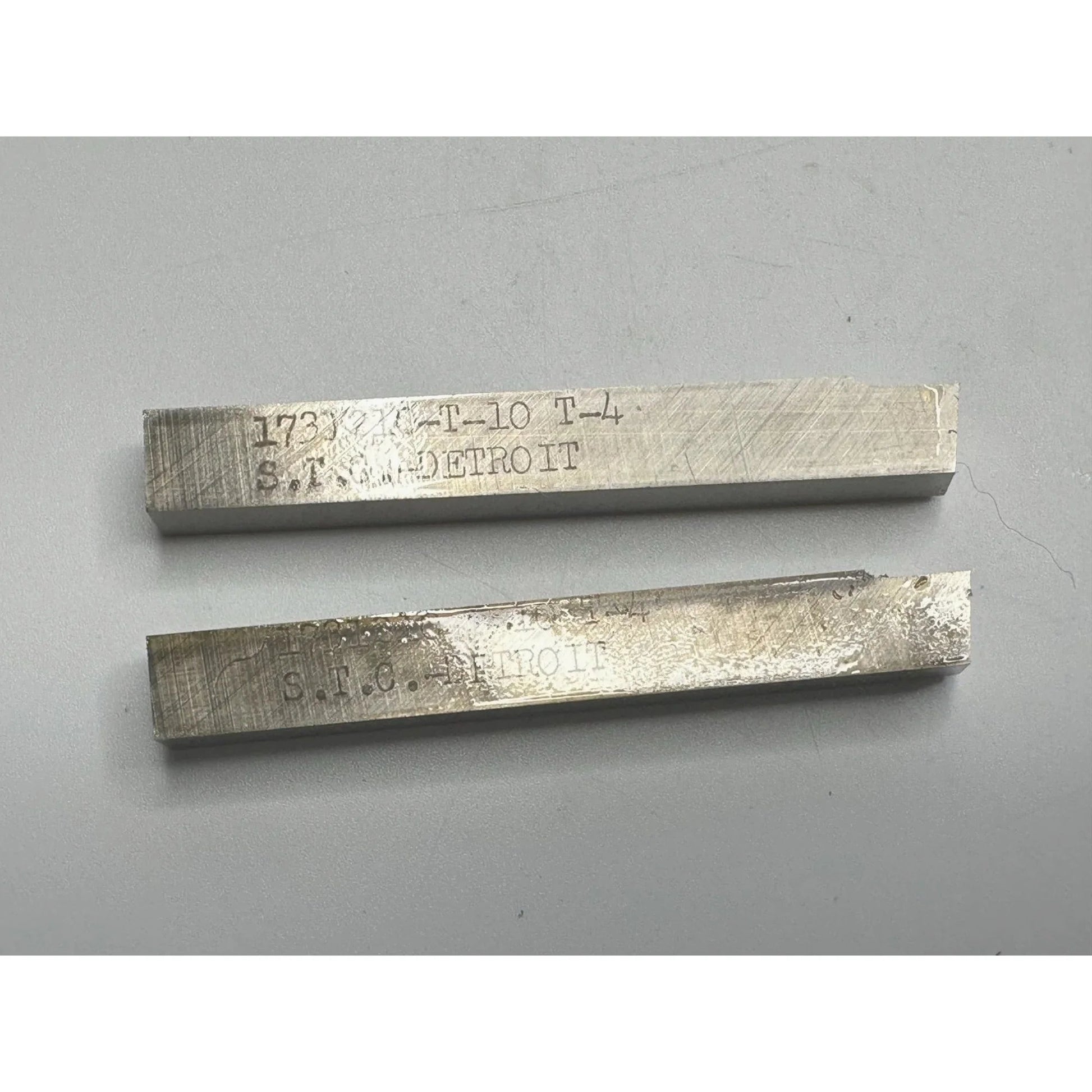 Carbide - Tipped Tool Bits - Unbranded - Tools - A+ Stuff