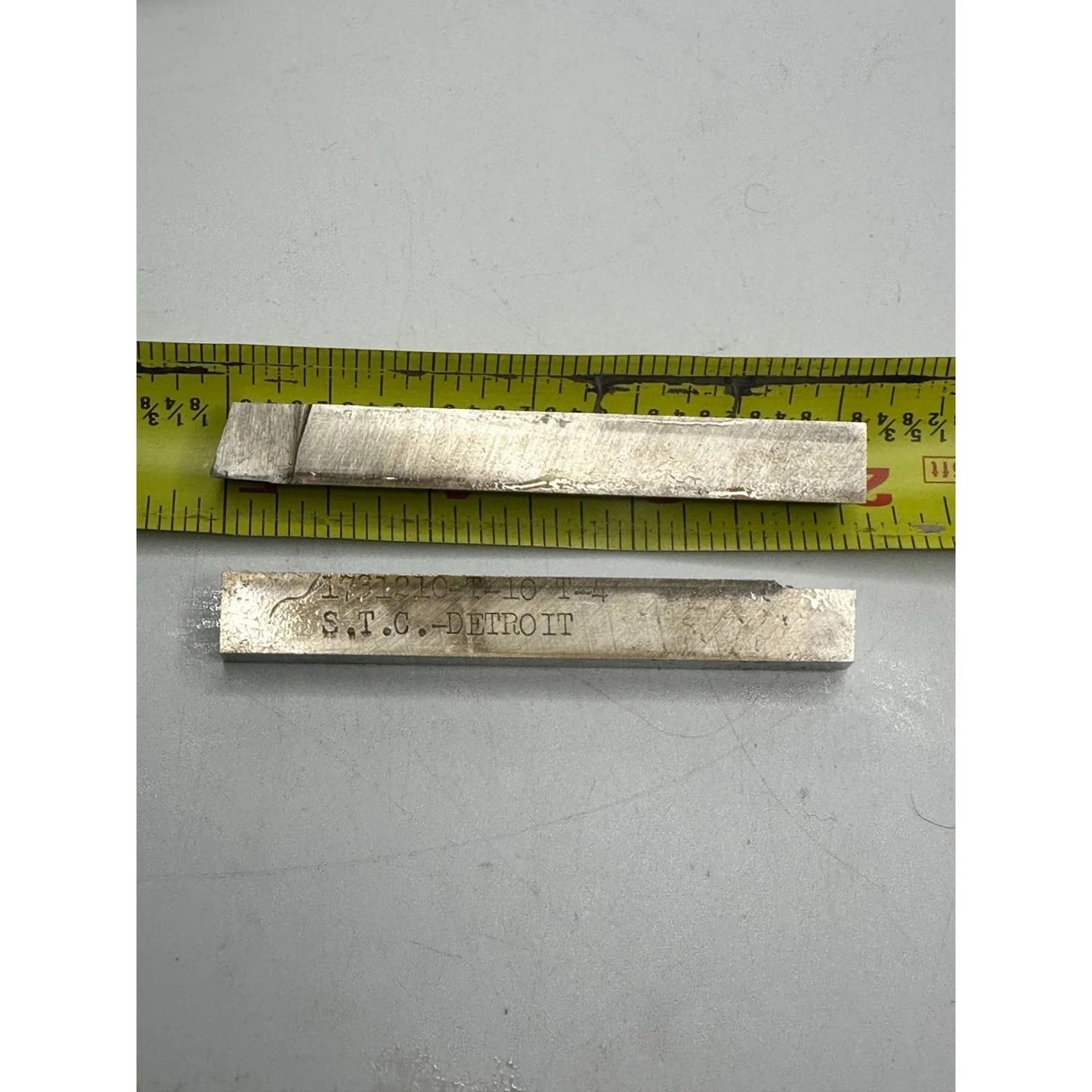 Carbide - Tipped Tool Bits - Unbranded - Tools - A+ Stuff