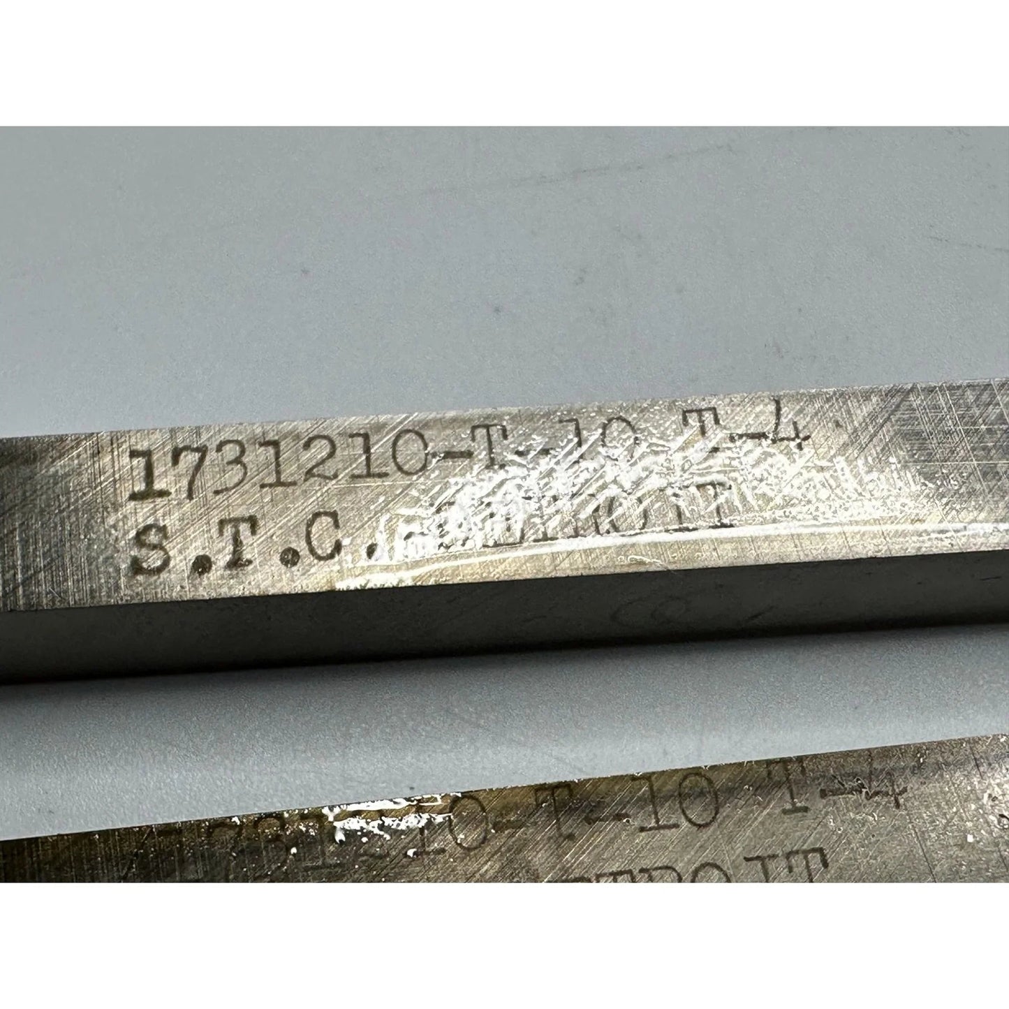 Carbide - Tipped Tool Bits - Unbranded - Tools - A+ Stuff