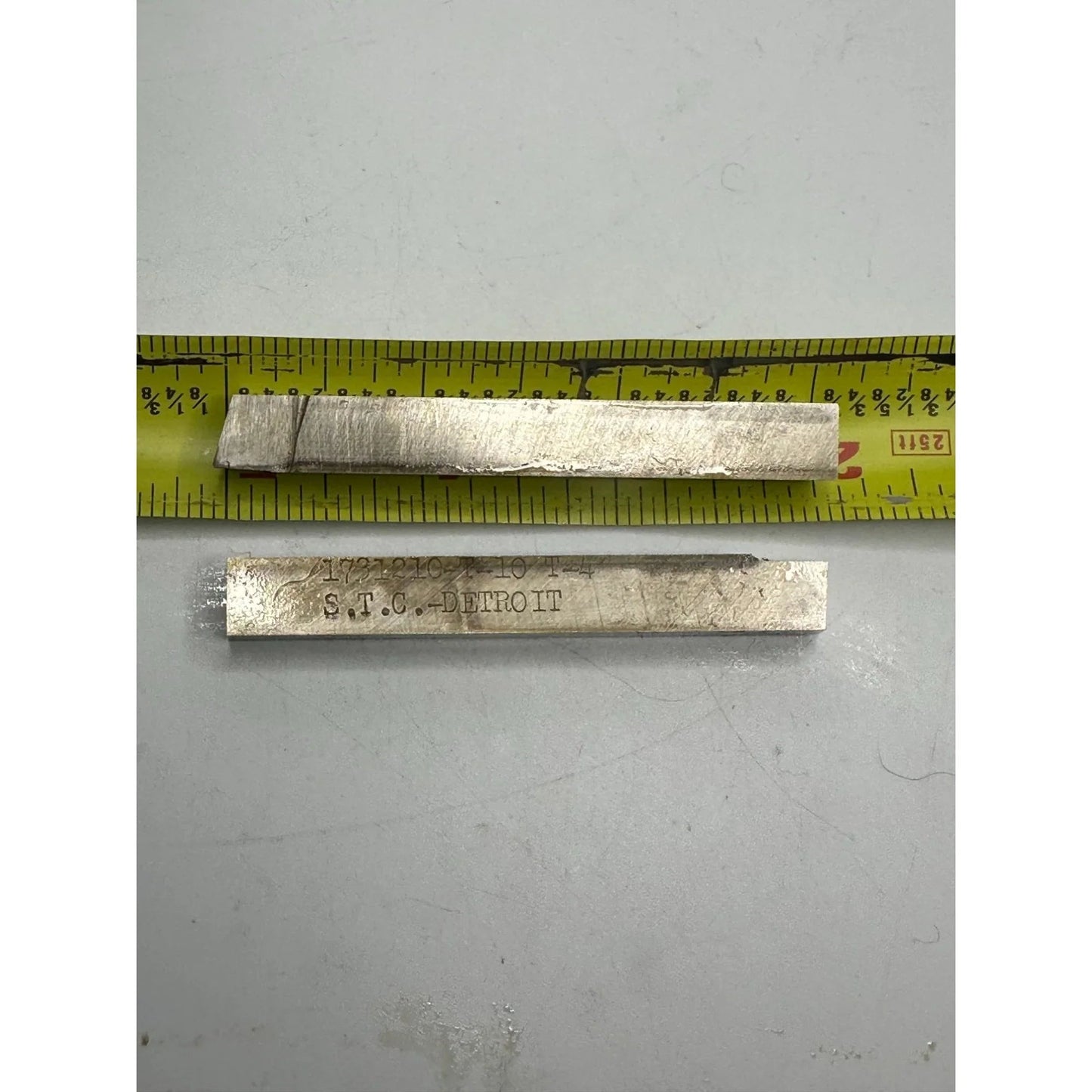 Carbide - Tipped Tool Bits - Unbranded - Tools - A+ Stuff