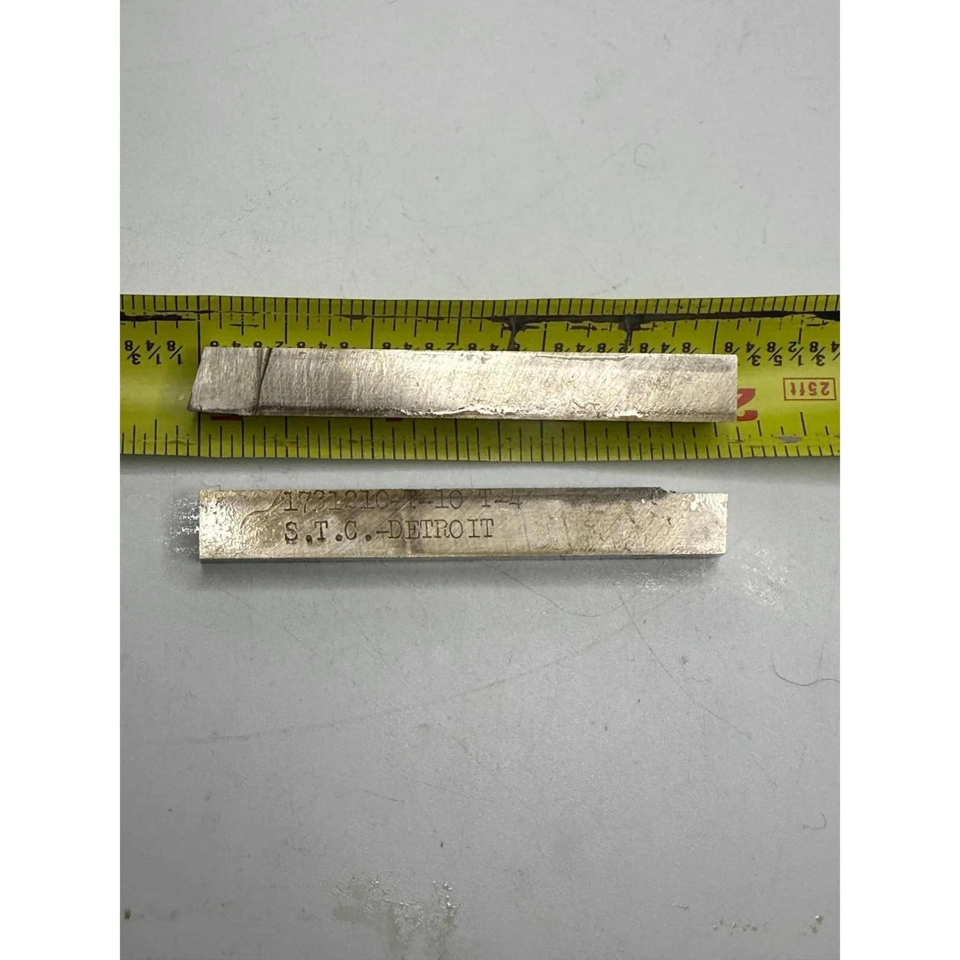 Carbide - Tipped Tool Bits - Unbranded - Tools - A+ Stuff