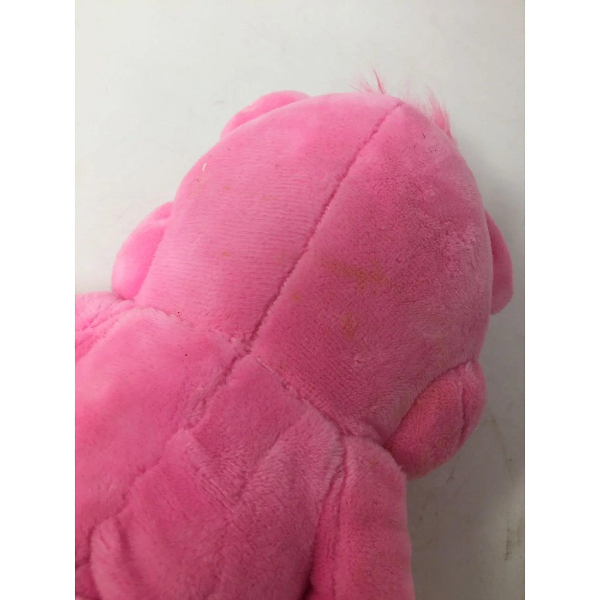 Care Bears Pink Cheer Bear - New with Tag - care bears - Stuffed Animals - A+ Stuff