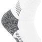 Carhartt Men's SC4223M Force® Midweight Crew Sock - 5 Pairs! - Carhartt - Men's Socks - A+ Stuff