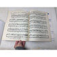 ''Carmen Cavallaro's Parade of Hits For Piano'' Sheet Music Book - A+ Stuff - SHEET MUSIC - A+ Stuff