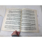 ''Carmen Cavallaro's Parade of Hits For Piano'' Sheet Music Book - A+ Stuff - SHEET MUSIC - A+ Stuff