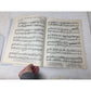 ''Carmen Cavallaro's Parade of Hits For Piano'' Sheet Music Book - A+ Stuff - SHEET MUSIC - A+ Stuff