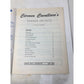 ''Carmen Cavallaro's Parade of Hits For Piano'' Sheet Music Book - A+ Stuff - SHEET MUSIC - A+ Stuff