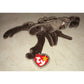 Vintage 1997 TY Beanie Baby Stinger the Scorpion