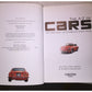 The A-Z of Cars: The Greatest Automobiles Ever Book- Hilton Holloway & Martin Buckley