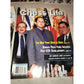 Vintage Bundle of 7 Chess Life Magazines (Jan, Feb, April, May, Oct, Nov, Dec 2000)