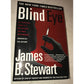 Blind Eye by James Stewart Paperback Book