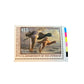 Vintage Collectible Migratory Bird Hunting & Conservation Stamps