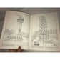 Statue of Liberty and Ellis Island Dover Coloring Book - AG Smith