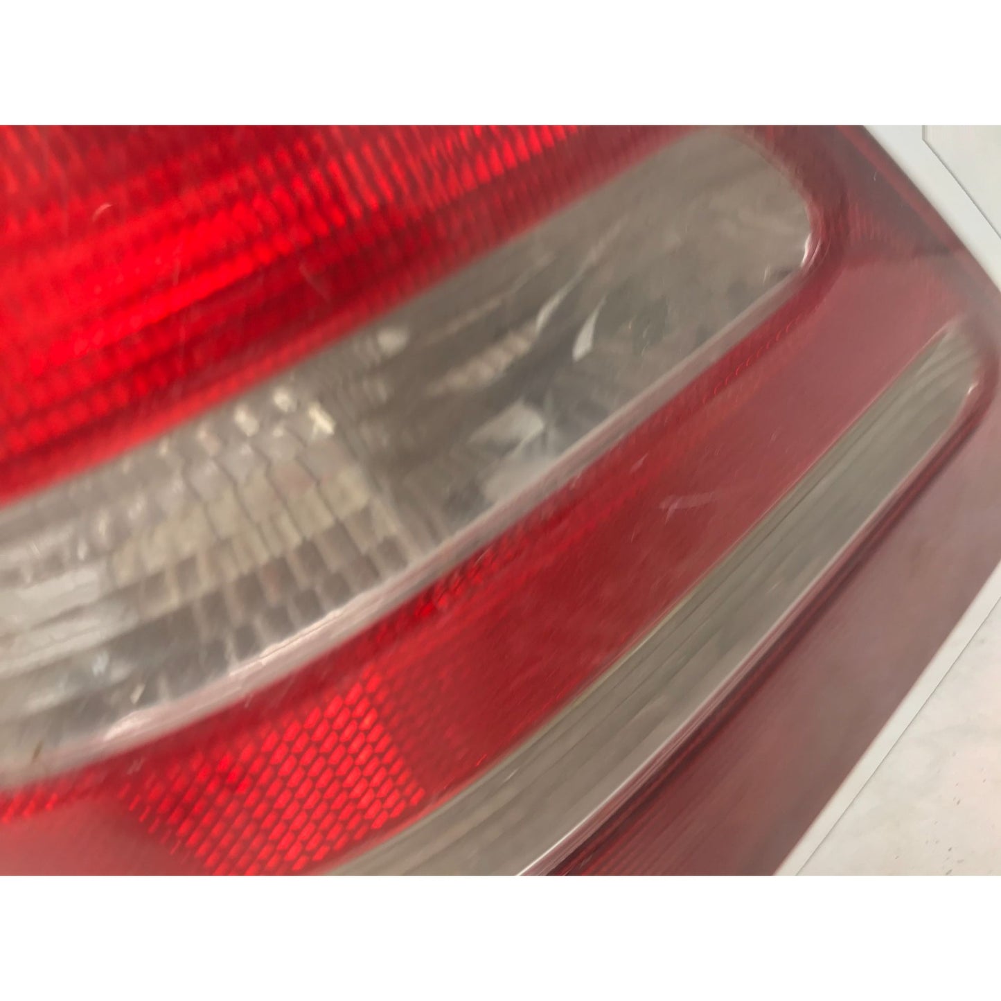 Tail Lights/Lamps for Vehicle (2 lights) PY21W 32CP