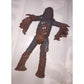 Star Wars Chewbacca Figurine Toy Action Figure