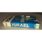 Fodor's Israel 1983 Vintage Book by Douglas Dickins