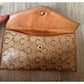 CELINE Horse Carriage C Macadam PVC Long Bifold Wallet Purse - Celine - Luxury Item - A+ Stuff