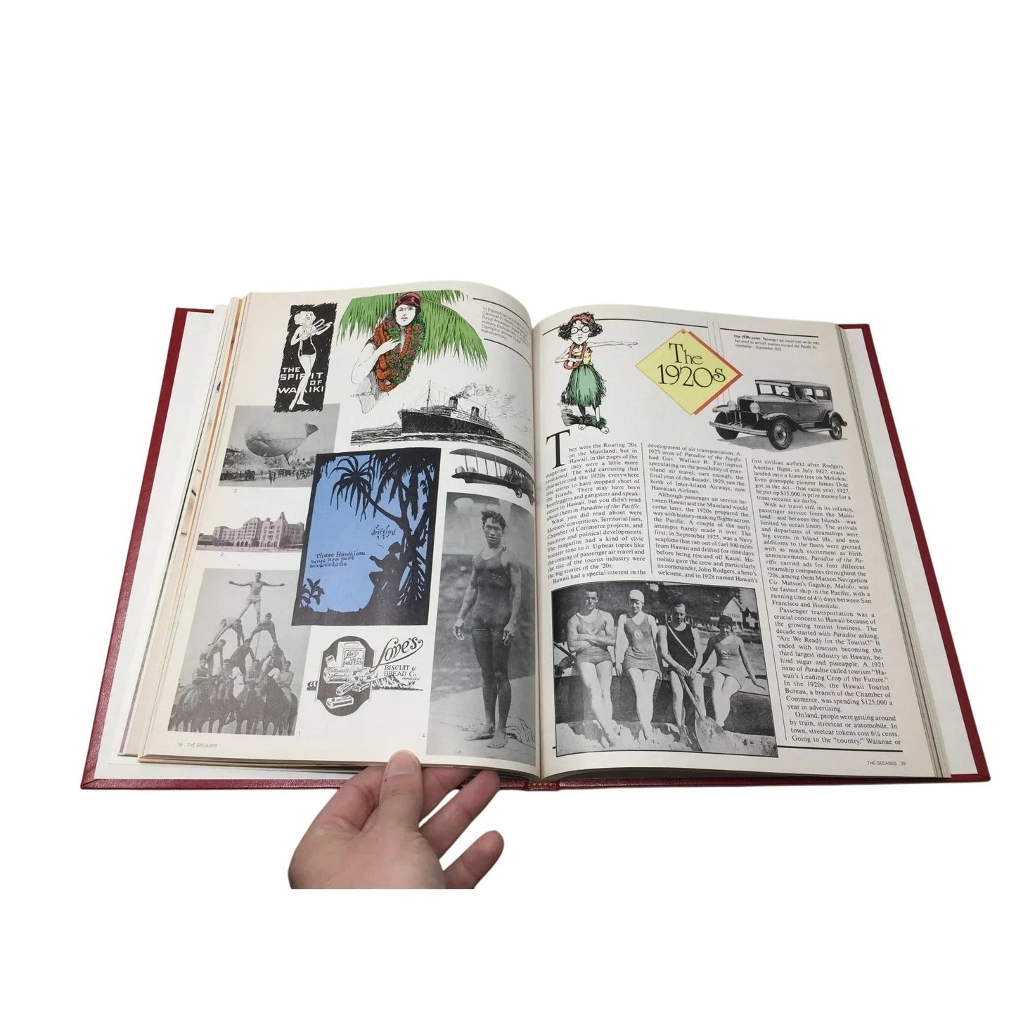 Centennial Issue Honolulu 1888 - 1988 100 Years of Paradise - A+ Stuff - Books - A+ Stuff