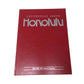 Centennial Issue Honolulu 1888 - 1988 100 Years of Paradise - A+ Stuff - Books - A+ Stuff