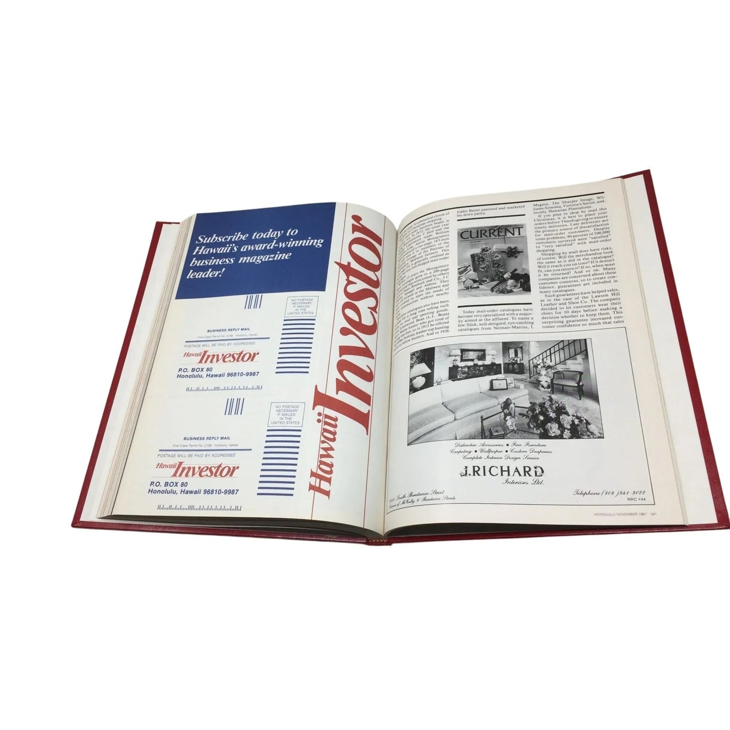 Centennial Issue Honolulu 1888 - 1988 100 Years of Paradise - A+ Stuff - Books - A+ Stuff