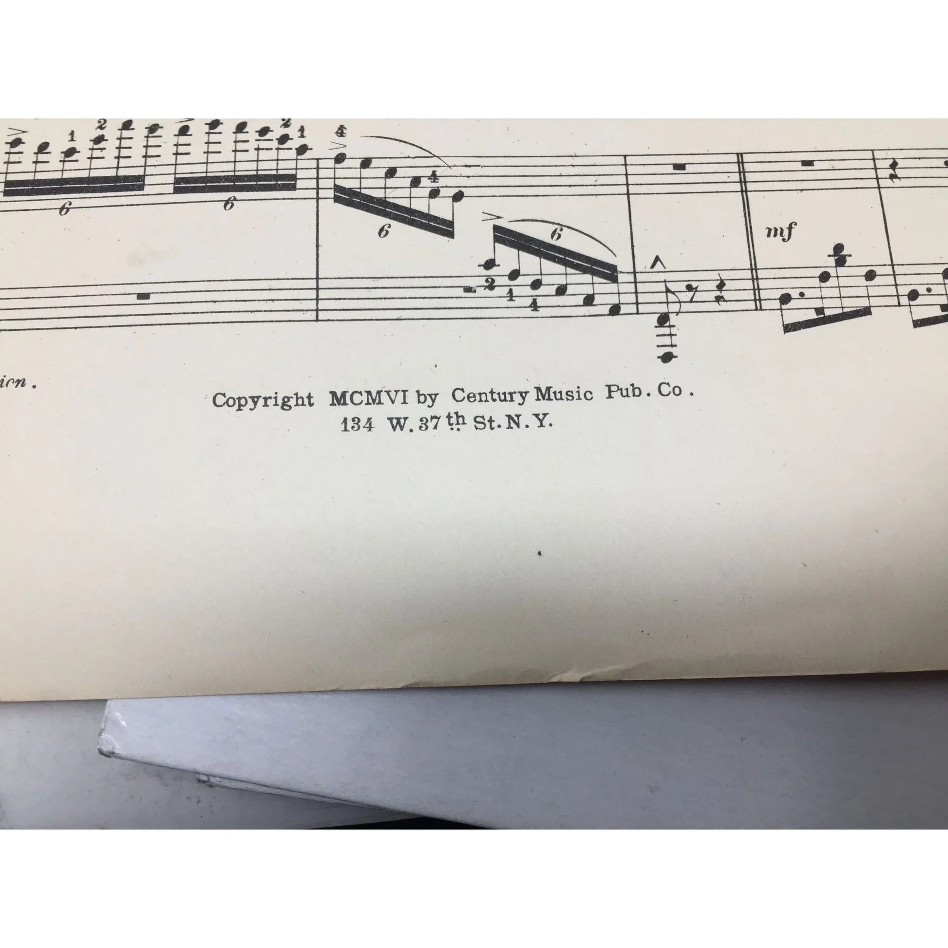 Century edition Classic and modern Standard Compositions for the piano - A+ Stuff - SHEET MUSIC - A+ Stuff