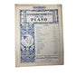 Century Edition Standard Favorites for The Piano - A+ Stuff - SHEET MUSIC - A+ Stuff