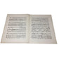 Century Edition Vocal Blossoms Sheet Music Book - A+ Stuff - SHEET MUSIC - A+ Stuff