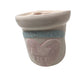 Ceramic ''Home Sweet Home'' Candle Holder/Wax Oil Warmer - A+ Stuff - Candle Holders - A+ Stuff