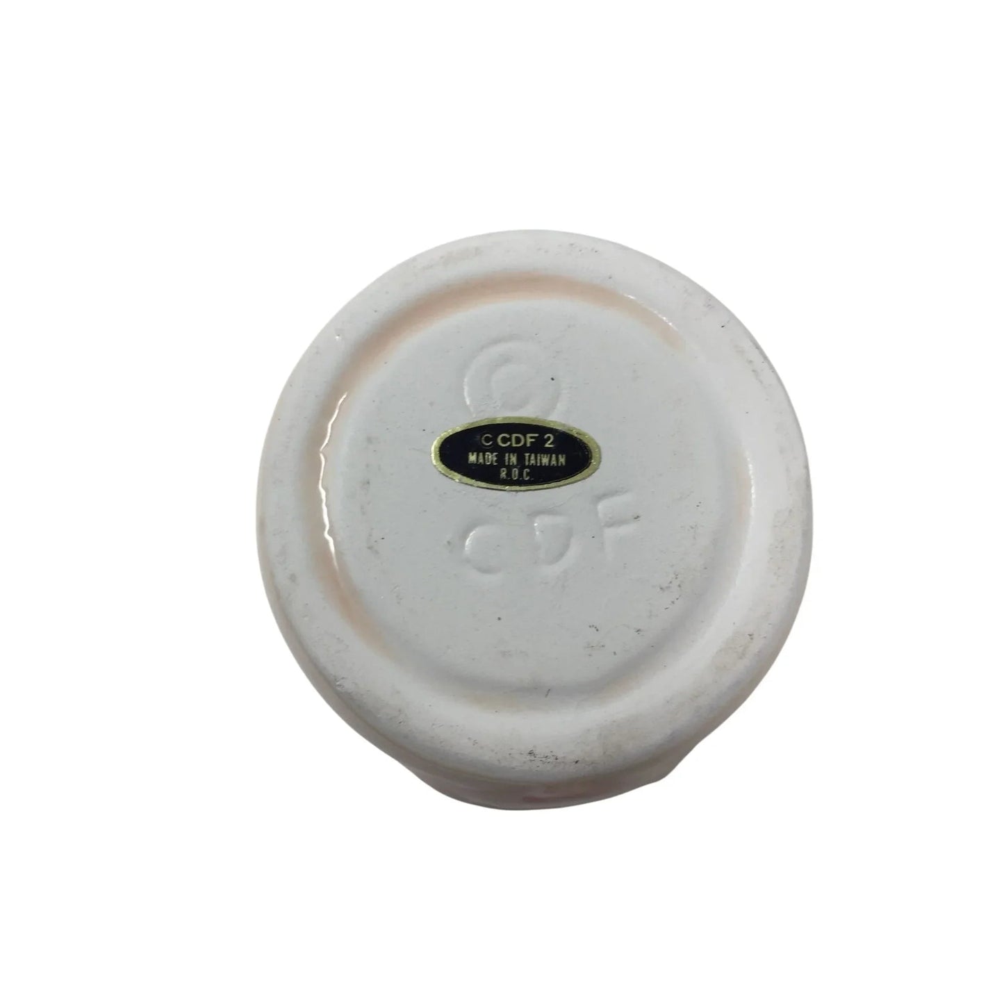 Ceramic ''Home Sweet Home'' Candle Holder/Wax Oil Warmer - A+ Stuff - Candle Holders - A+ Stuff