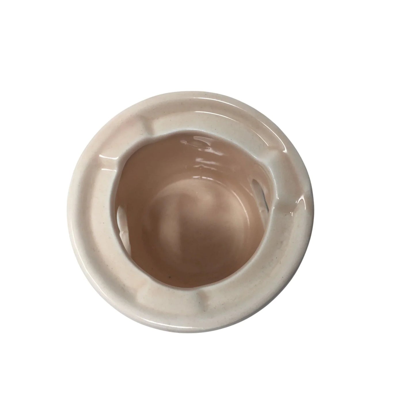 Ceramic ''Home Sweet Home'' Candle Holder/Wax Oil Warmer - A+ Stuff - Candle Holders - A+ Stuff