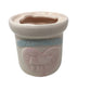 Ceramic ''Home Sweet Home'' Candle Holder/Wax Oil Warmer - A+ Stuff - Candle Holders - A+ Stuff