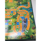 Vintage 2002 Hasbro The Game of Life Milton Bradley Board Game