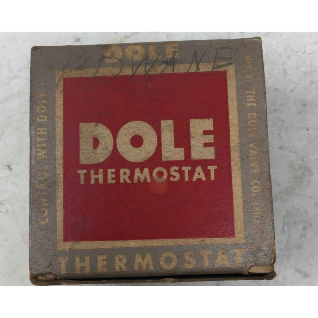 Dole Butterfly Thermostat DV 20H