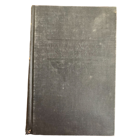 The Life and Work of Sigmund Freud By Ernest Jones, MD Volume 2 Years of Maturity 1901-1919