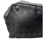 CHANEL Black Nylon Travel Line Tote Bag - Chanel - Tote Bag - A+ Stuff