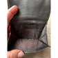 CHANEL Caviar Black Leather Bifold Wallet - A+ Stuff