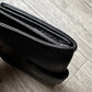 CHANEL Caviar Black Leather Bifold Wallet - A+ Stuff
