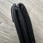 CHANEL Caviar Black Leather Bifold Wallet - A+ Stuff