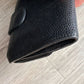 CHANEL Caviar Black Leather Bifold Wallet - A+ Stuff