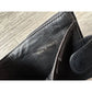 CHANEL Caviar Black Leather Bifold Wallet - A+ Stuff