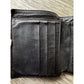 CHANEL Caviar Black Leather Bifold Wallet - A+ Stuff