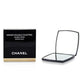Chanel Double Mirror Compact - Black - New in Box - Chanel - Mirror Compact - A+ Stuff